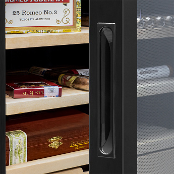 картинка Холодильник для хранения сигар Meyvel MC-70BT 